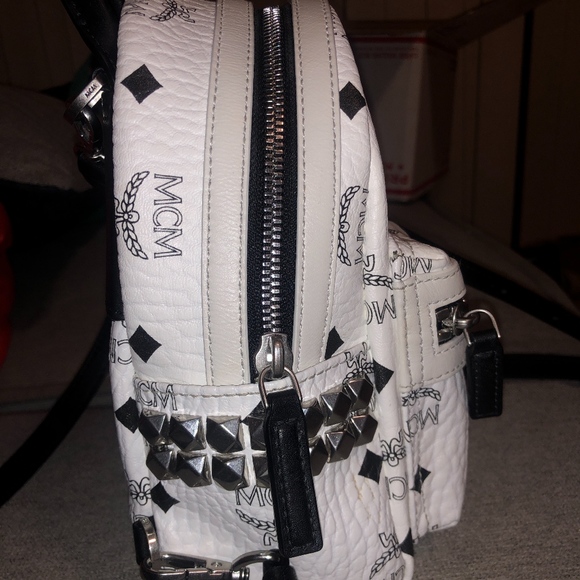 MCM X-MINI BACKPACK main image 7